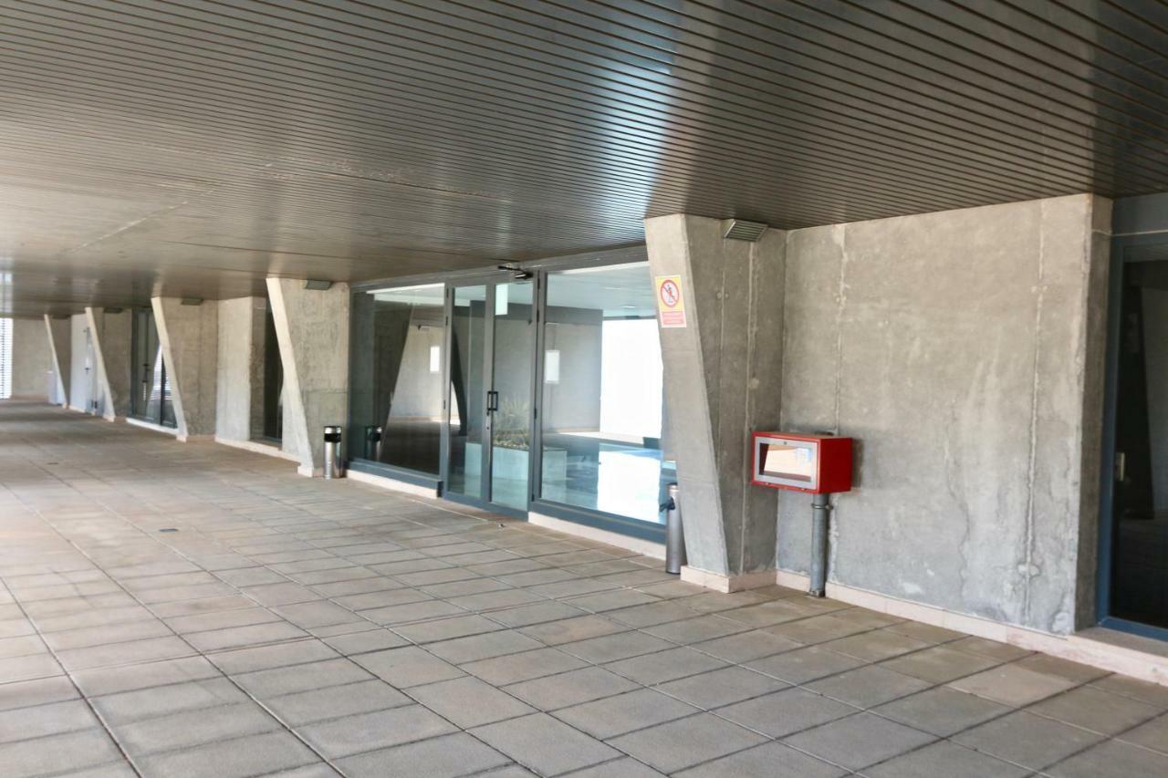 Mirador Del Mediterraneo Benidorm Ngoại thất bức ảnh